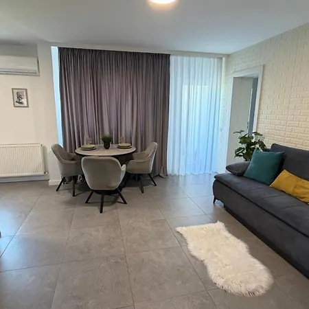 Appartamento Novus Luxury Free Parking