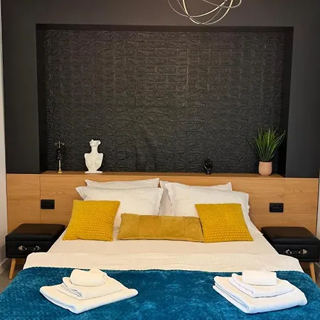 Appartamento Novus Luxury Free Parking Craiova